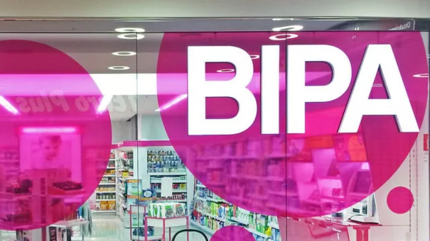 BIPA Filiale